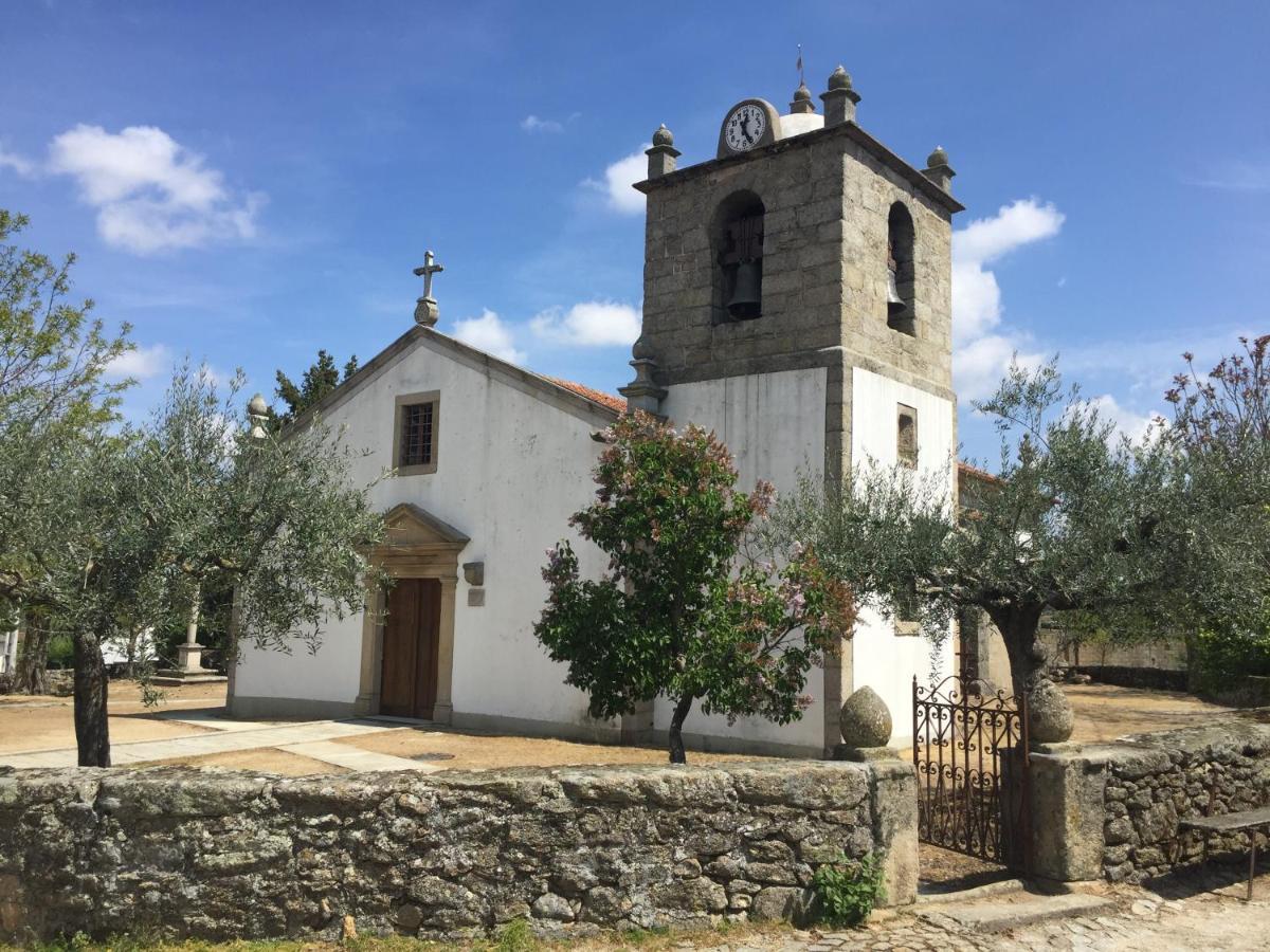 Апартаменты Cacador Vila Cha de Braciosa Экстерьер фото